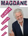 Roland Magdane dans Déjanté - Palais des congrès - Le Vinci