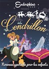 Cendrillon - Comédie Oberkampf