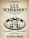 1. 2. 3. Tchekhov ! - Théâtre de l'Epée de Bois - Cartoucherie