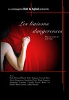 Les liaisons dangereuses - La Manufacture des Abbesses