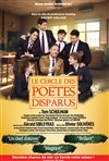 Le cercle des poètes disparus - Théâtre Antoine