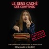 Le sens caché des comptines - Théâtre de la Foucotte 