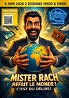 Mister Rach refait le monde ! - Biiip Comedy Club