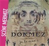 Dormez je le veux ! - Scène Mermoz