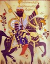 L'Épopée d'Antar, la grande épopée arabe pré islamique - Théâtre du Nord Ouest