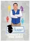 Eric Fanino dans La Fabrique De La Bonne Humeur - Centre culturel de Peypin