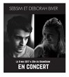 Sebsim et Déborah Biver - Comédie Dalayrac