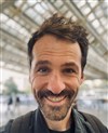 Jérôme Daran - La Compagnie du Café-Théâtre - Petite salle
