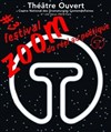 Mon corps n'obéit plus - Théâtre Ouvert