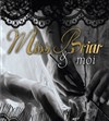 Miss Briar et moi - Théâtre de l'Eau Vive