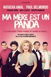 Ma mère est un panda - Théâtre Sébastopol