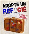 Adopte un réfugié - Comédie de Grenoble