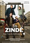 Les Zindés, la troupe du Jamel Comedy Club - Salle du Bocage