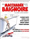 Un macchabée dans la baignoire - Comédie Triomphe