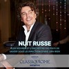 Pierre et le loup | Nuit russe - Le Palais Megève