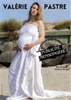 Valérie Pastre dans Publicité Mensongère - L'Appart Café - Café Théâtre