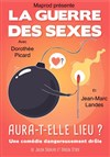 La guerre des sexes aura-t-elle lieu ? - Les Têtes de l'Art 74