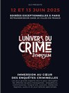 L'Univers du crime - Cinéma CGR Paris - Lilas