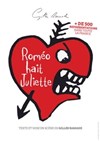 Roméo hait Juliette - Cinévox Théâtre - Salle 1