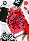 Jalousie en 3 mails - Espace St Jo' - Le vieux théâtre