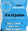 Arcomik - La Comédie d'Avignon