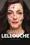 Camille Lellouche dans Camille en vrai - Théâtre le Rhône