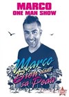 Marco dans Bien dans sa peau - Le BK Café Théâtre 