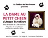 La dame au petit chien - Théâtre du Nord-Ouest