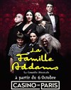 La Famille Addams - Casino de Paris
