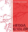 Hedda Gabler - Théâtre de La Jonquière