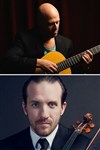 P. Mouratoglou / Orchestre La Follia / H. Borsarello : Concerto d'Aranjuez - Salle Cortot