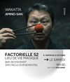 Affiche de Wakatta