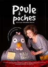 Poule à poches - Au Rikiki