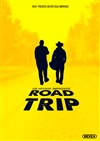 Affiche de RoadTrip, un voyage improvisé