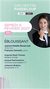 Affiche de Éblouissant
