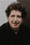 Michaël Levinas, piano - Salle Cortot