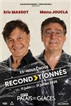Manu Joucla et Eric Massot dans Ex-NousÇNous Reconditonnés - Petit Palais des Glaces