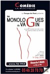 Les monologues du vagin - Comédie La Rochelle