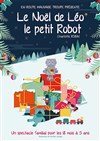 Le Noël de Léo le petit robot - Au Rikiki