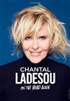 Chantal Ladesou dans On the road again - Théâtre de Verdure