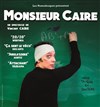 Monsieur Caire - Luna Negra