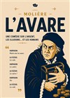 Affiche de L'Avare