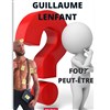 Guillaume Lenfant dans Fou, Peut-être. - Comédie Club Vieux Port