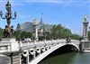 Visite guidée : Ponts et berges de la Seine | Par Mo Patrimoine Culturel - Métro Alma Marceau