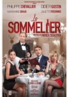 Le sommelier - Théatre Molière