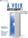 A voir absolument ! - Le Bocal