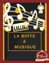 La boite à musique - Improvidence