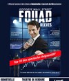 Fouad Reeves dans Goodbye Wall Street - Théâtre de verdure