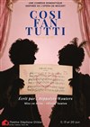 Cosi Fan Tutti Distribution A - Théâtre Stéphane Gildas