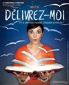 Nelly B dans Delivrez-moi ! - L'Art Dû
